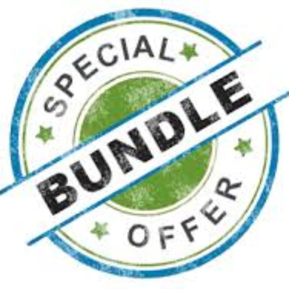 2 Or More Items Over $15.00 Each